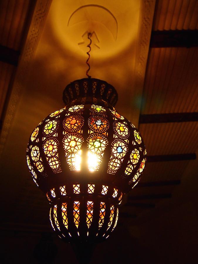 Riad Al Anwar 티네히르 외부 사진