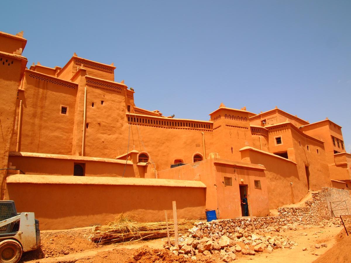 Riad Al Anwar 티네히르 외부 사진