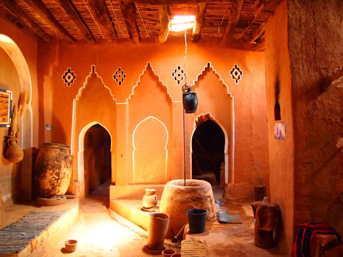 Riad Al Anwar 티네히르 외부 사진