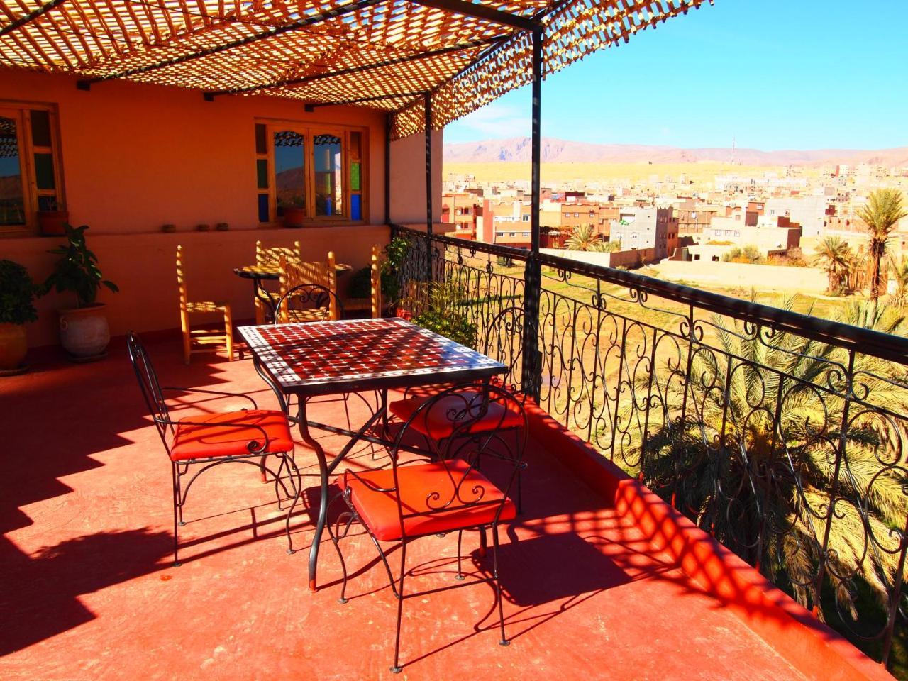 Riad Al Anwar 티네히르 외부 사진